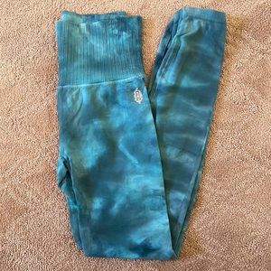 Free people Movement High-Waist Leggings